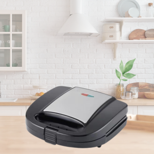 3011 WEB SANDWICH MAKER GL-3011