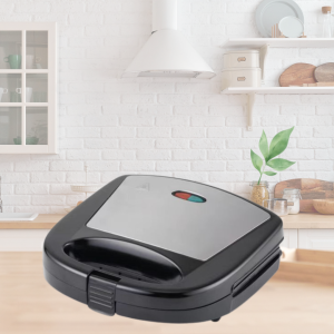 3012 WEB SANDWICH MAKER GL-3012