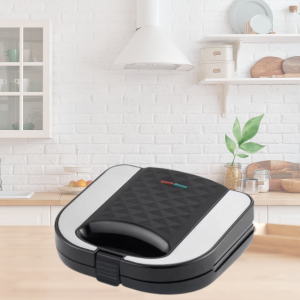 3013 WEB SANDWICH MAKER GL-3013