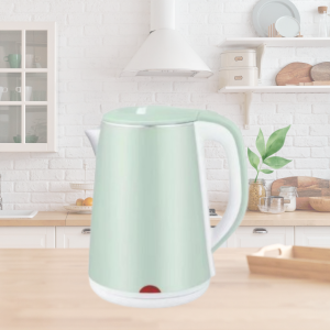 ELECTRIC KETTLE GL-753