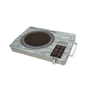 ELECTRIC CERAMIC STOVE GL-3525