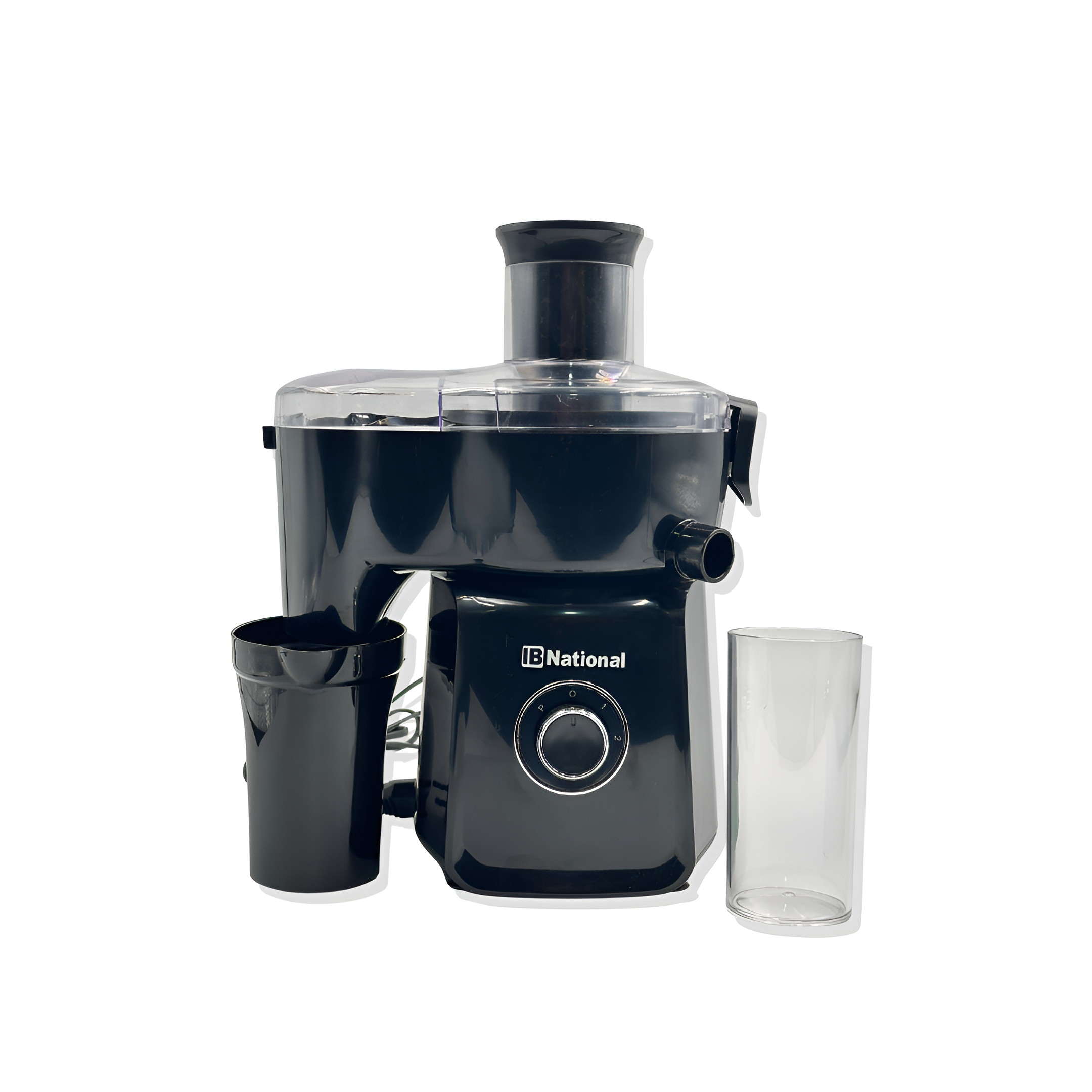 FOOD PROCESSOR GL-5021 - Image 2