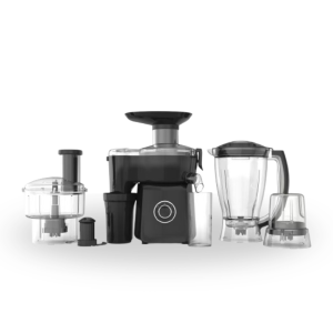 FOOD PROCESSOR GL-5021