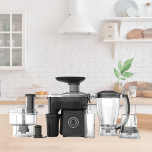 FOOD PROCESSOR GL-5021