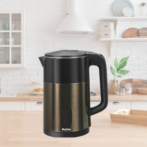 ELECTRIC KETTLE GL-7754
