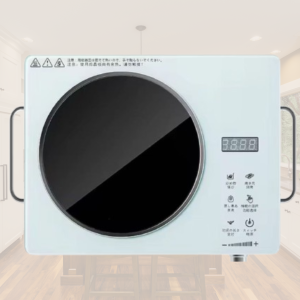 Beige Pastel Minimalist Luxurious Kitchen Design Instagram Post (2) ELECTRIC CERAMIC STOVE GL-3525