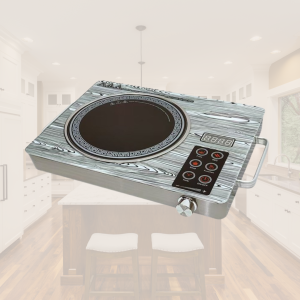 ELECTRIC CERAMIC STOVE GL-3525