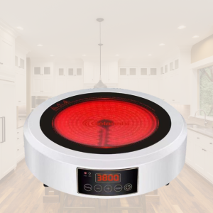 Beige Pastel Minimalist Luxurious Kitchen Design Instagram Post (4) INFRARED HOTPLATE GL-3527