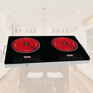 Beige Pastel Minimalist Luxurious Kitchen Design Instagram Post (5) INFRARED HOTPLATE GL-3528