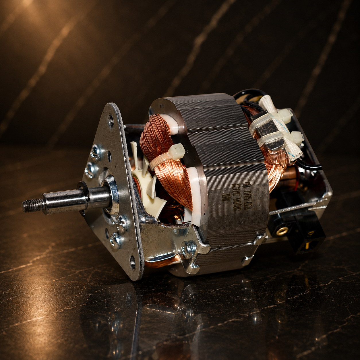 MOTOR 7025 CCA