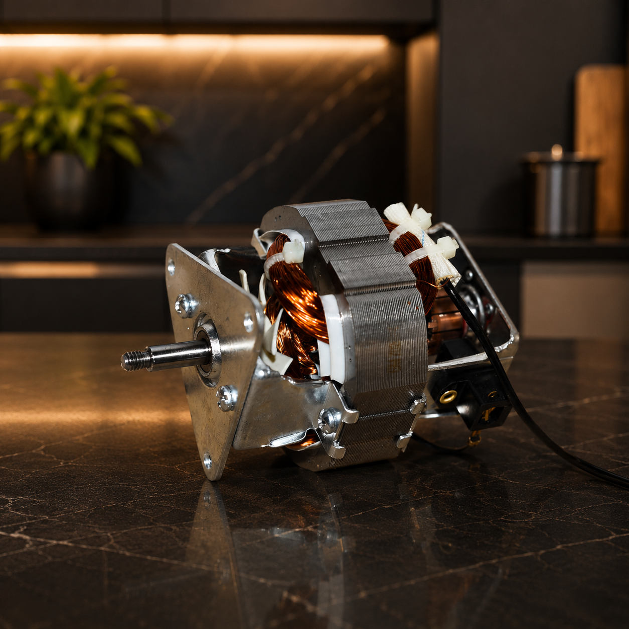 MOTOR 7025 FC NOWAKE