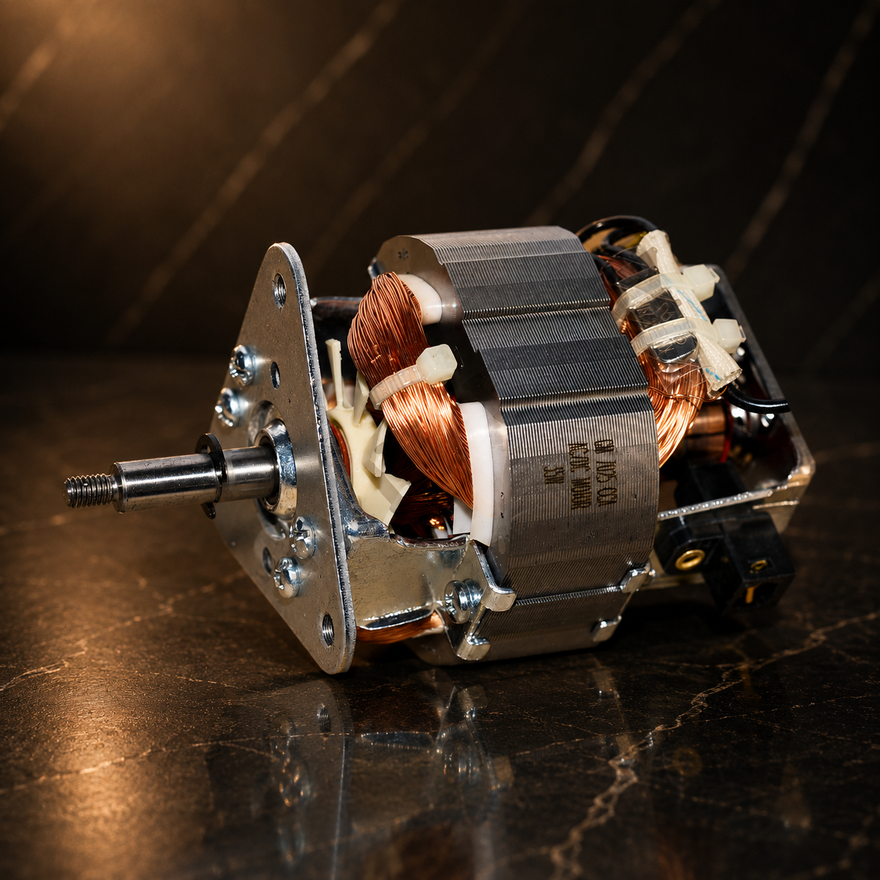 MOTOR 7025 CCA National