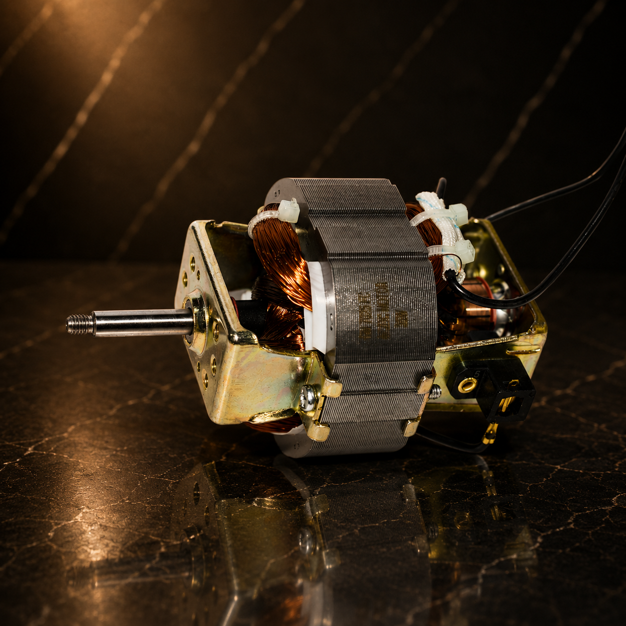 MOTOR 7025 FC DAWLANCE