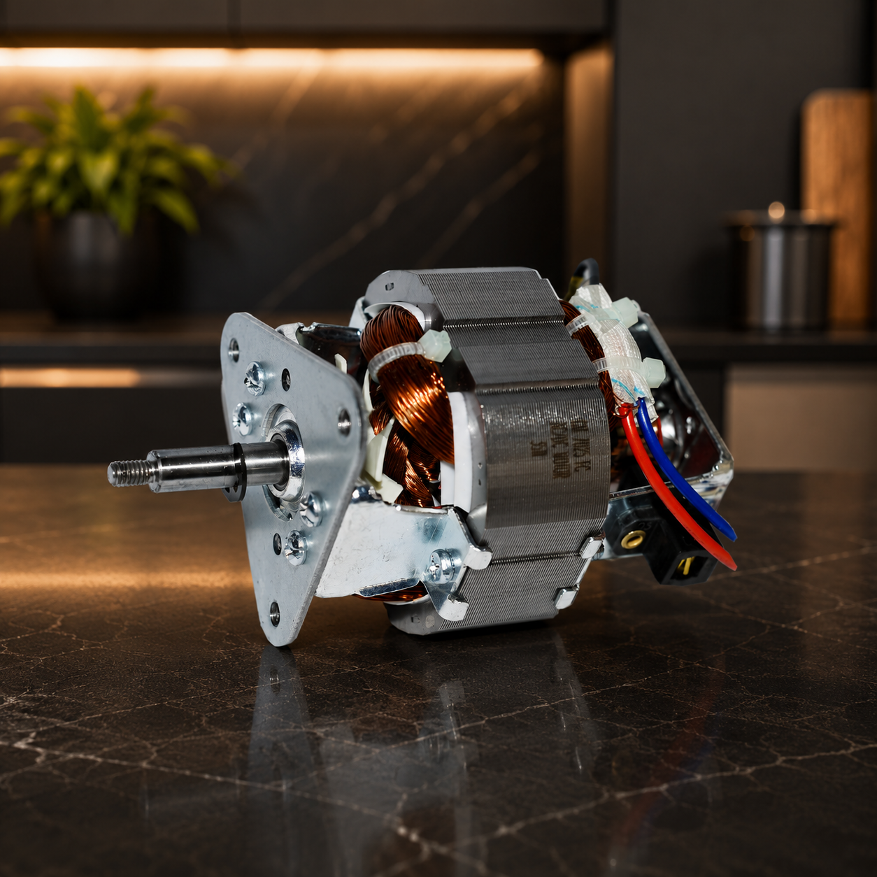 MOTOR 7025 FC National