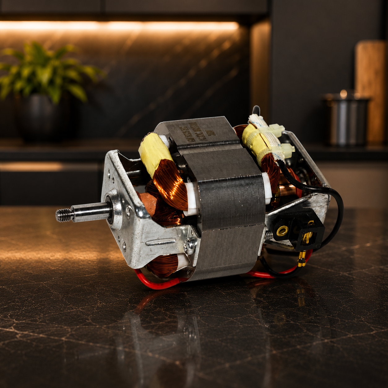 MOTOR 7030 FC