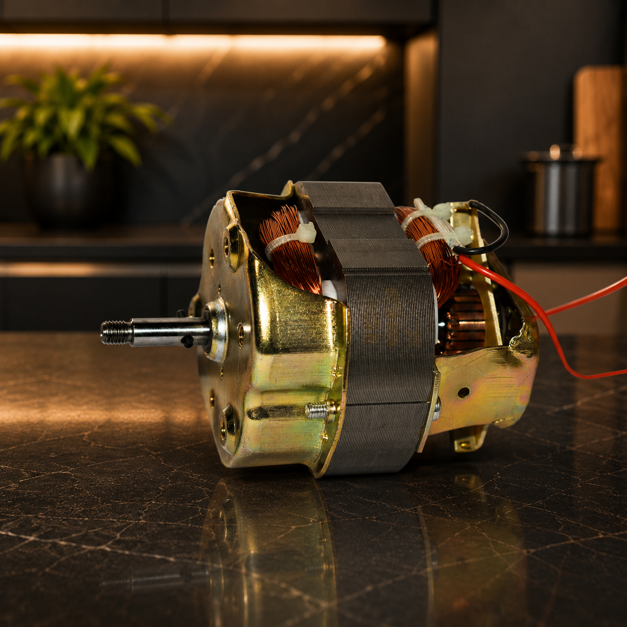 MOTOR 8820 FC