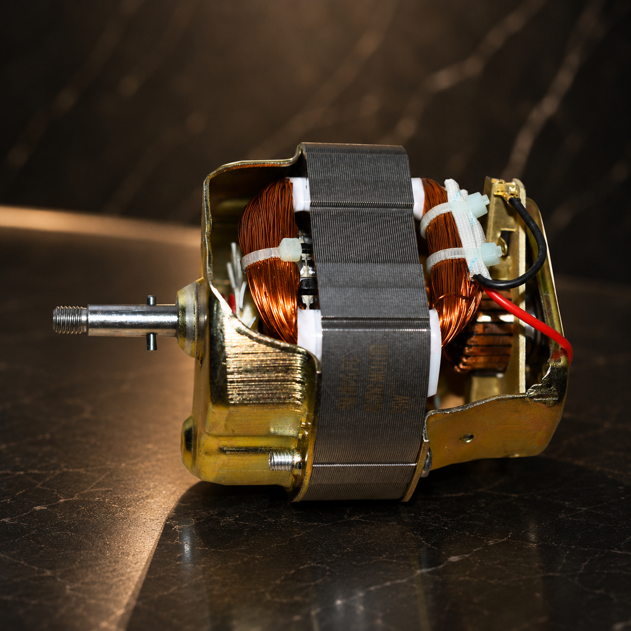 MOTOR 8825 FC National