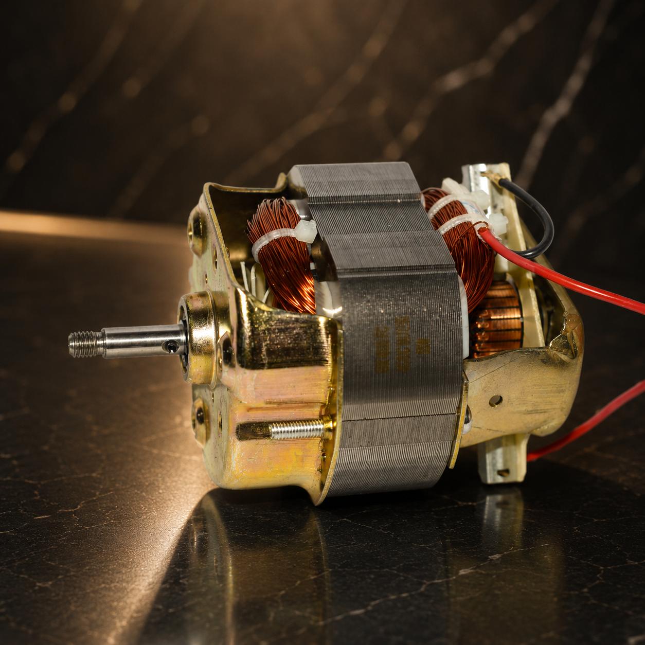 MOTOR 8825 FC SET