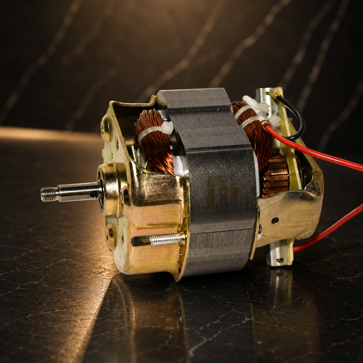 MOTOR 8830 FC