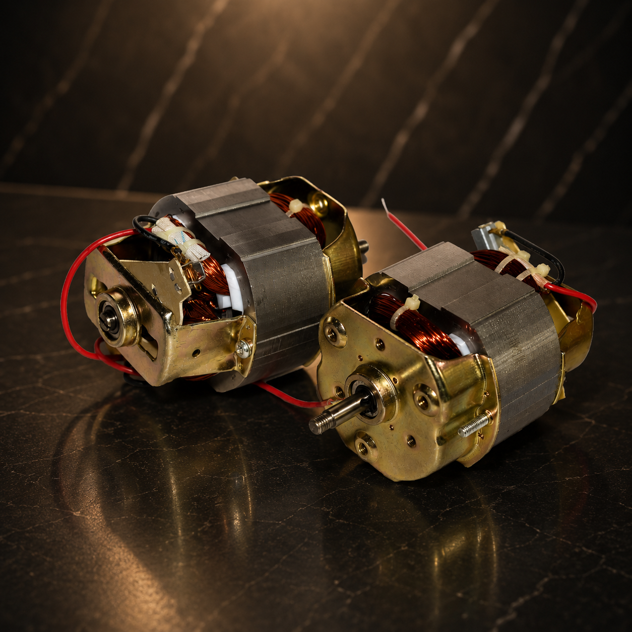 MOTOR 8840 FC National