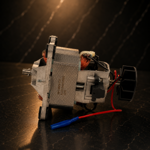 9535 MOTOR 9535 FC