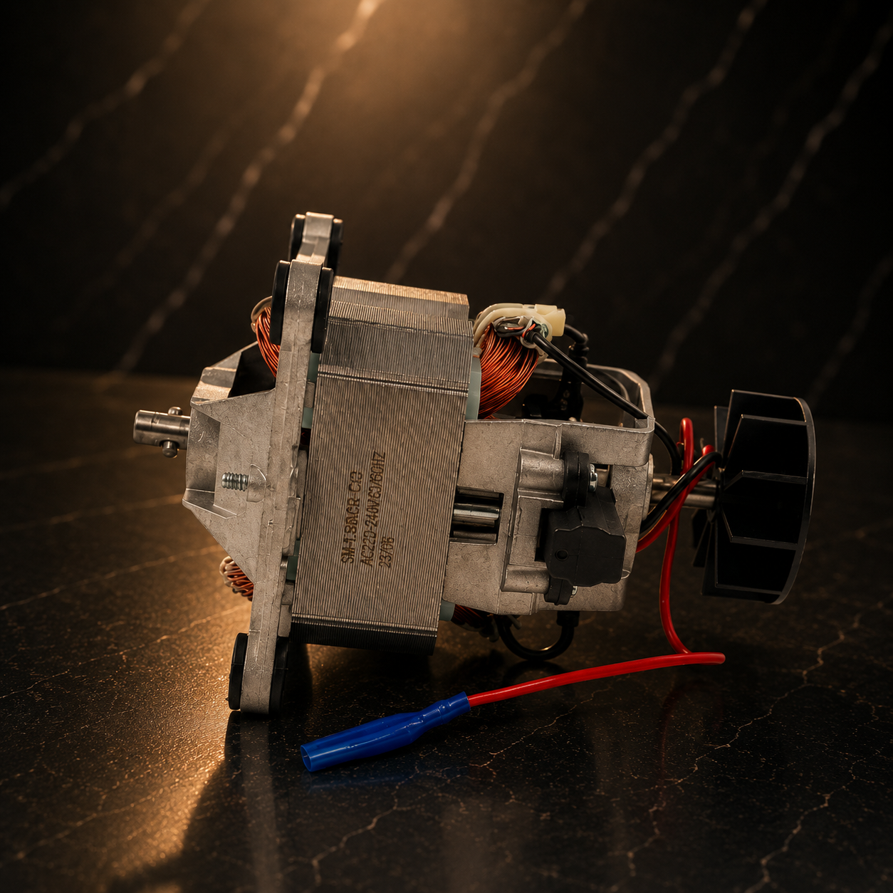 MOTOR 9535 FC