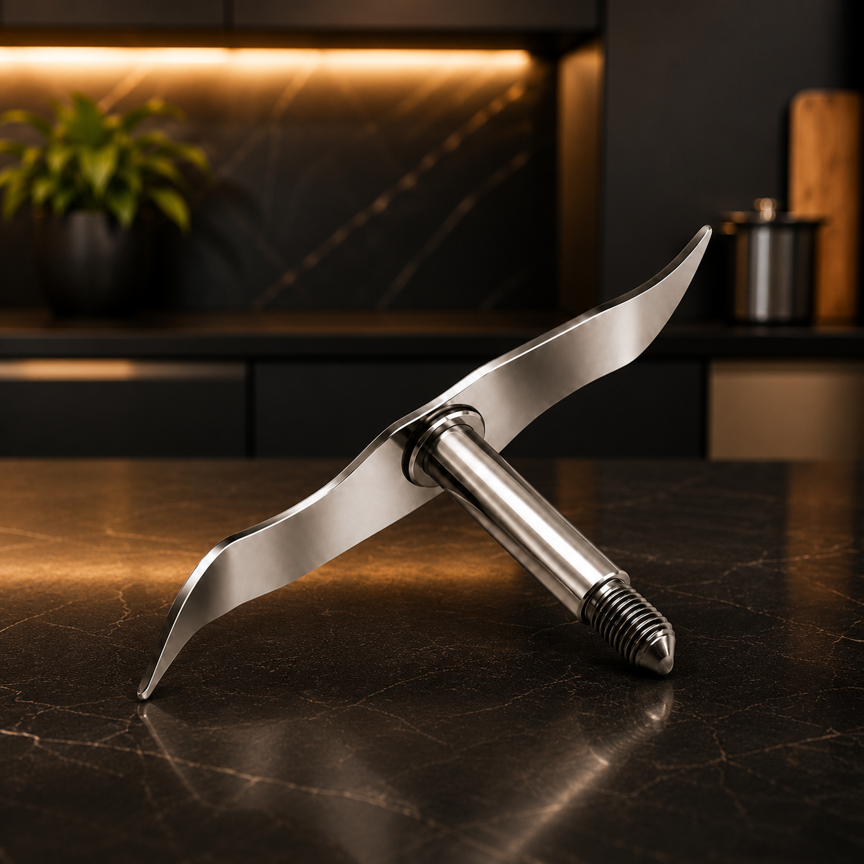 BLADE MOUNILEX DABBI CHINA