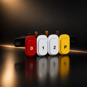 SWITCH BOTTON BLENDER NEW MODEL (DEURAN)