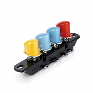SWITCH BOTTON BLENDER GOLE BODY 035
