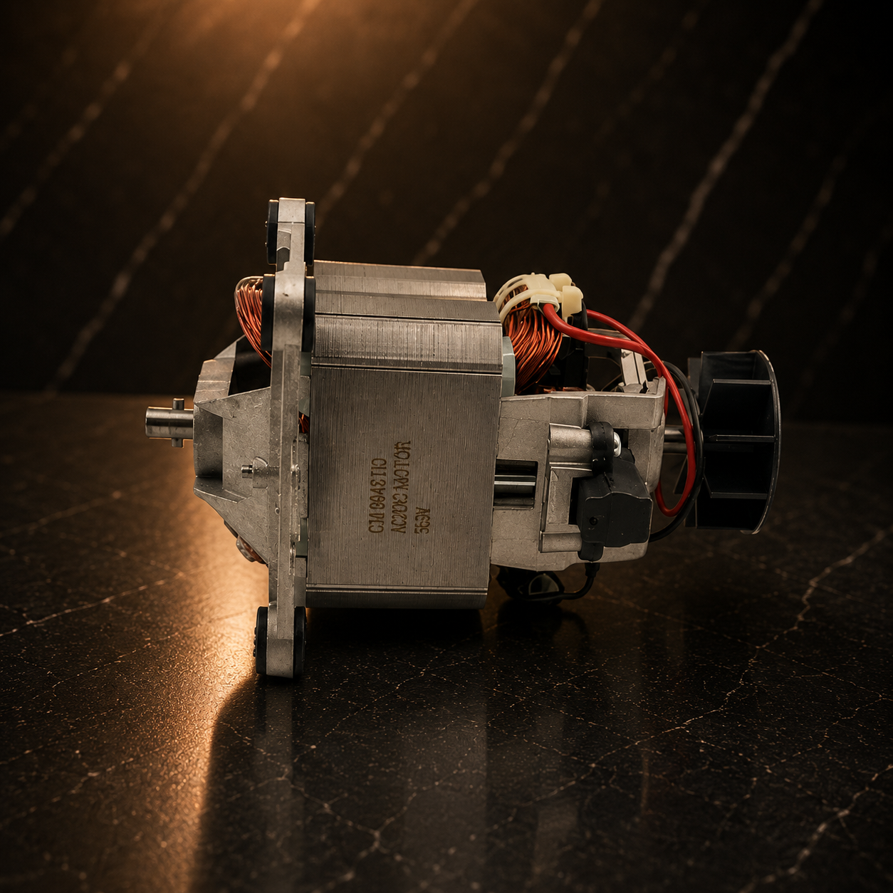 MOTOR 9845 FC