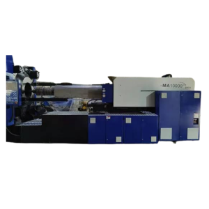 1000-Ton Haitian Injection Molding Machine