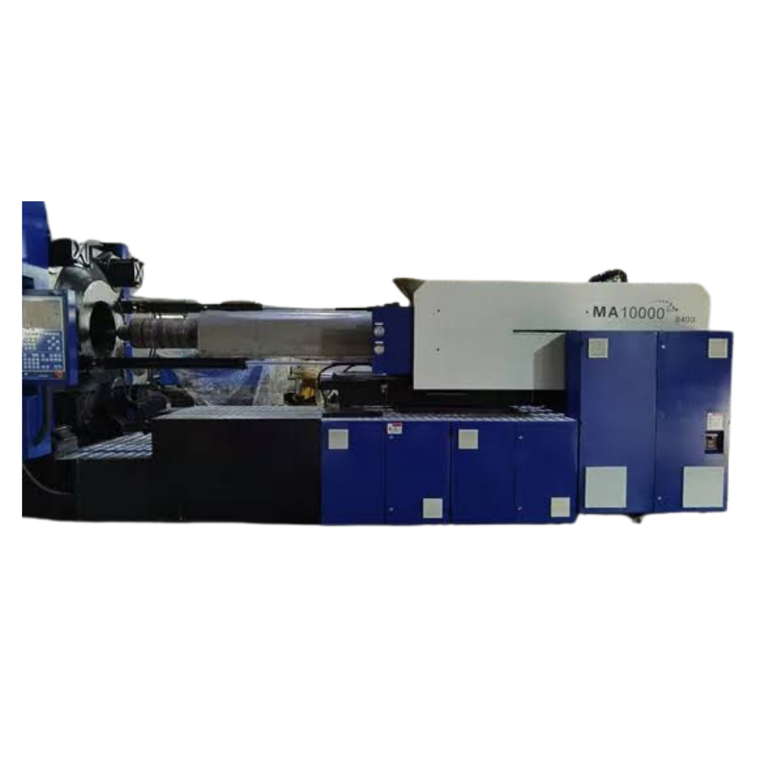 1000-Ton Haitian Injection Molding Machine