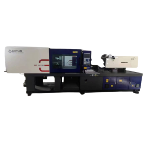 160 ton heitian machine 160-Ton Haitian Injection Molding Machine