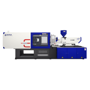 1600-Ton Haitian Injection Molding Machine