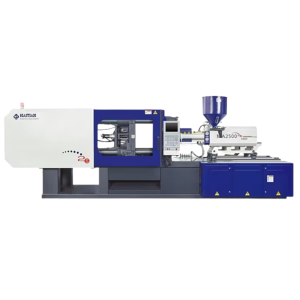 250 ton heitian machine 250-Ton Haitian Injection Molding Machine