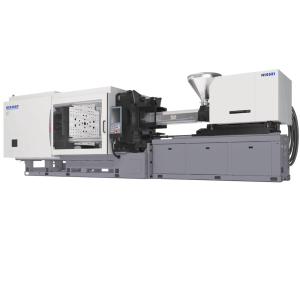 360-Ton Nissei Injection Molding Machine