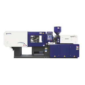 90ton heitian machine 90-Ton Haitian Injection Molding Machine